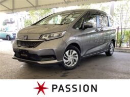 Honda Freed 1.5 G