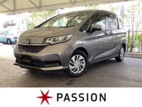 Honda Freed 1.5 G