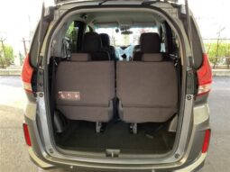 
										Honda Freed 1.5 G full									