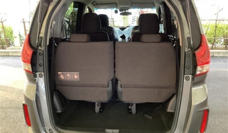 
								Honda Freed 1.5 G full									