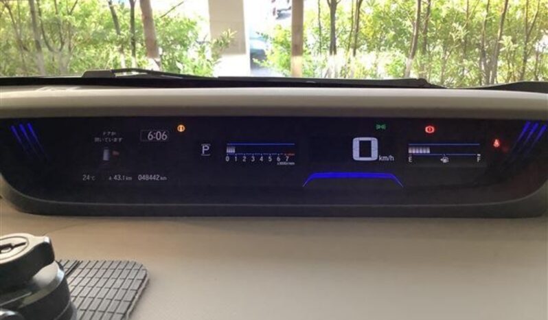 
								Honda Freed 1.5 G full									