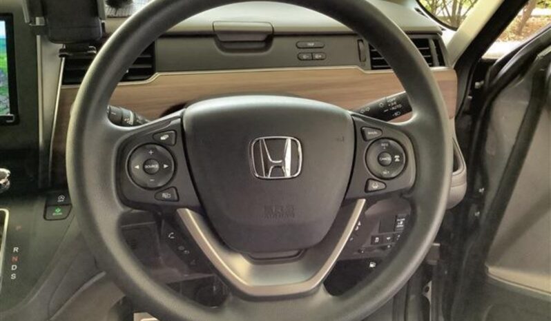 
								Honda Freed 1.5 G full									