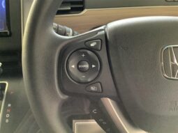 
										Honda Freed 1.5 G full									