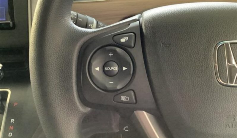 
								Honda Freed 1.5 G full									