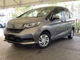 Honda Freed 1.5 G