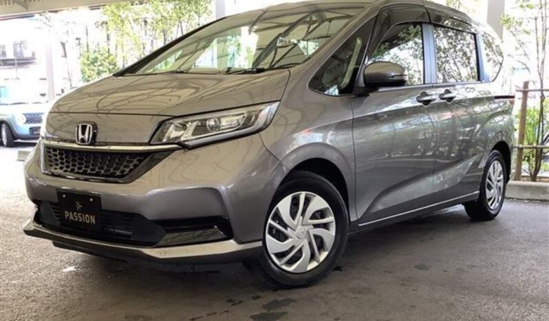 
								Honda Freed 1.5 G full									