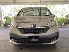 Honda Freed 1.5 G