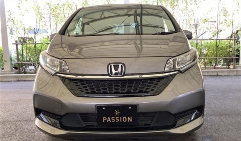 
								Honda Freed 1.5 G full									