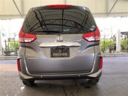 
										Honda Freed 1.5 G full									
