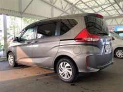 
										Honda Freed 1.5 G full									