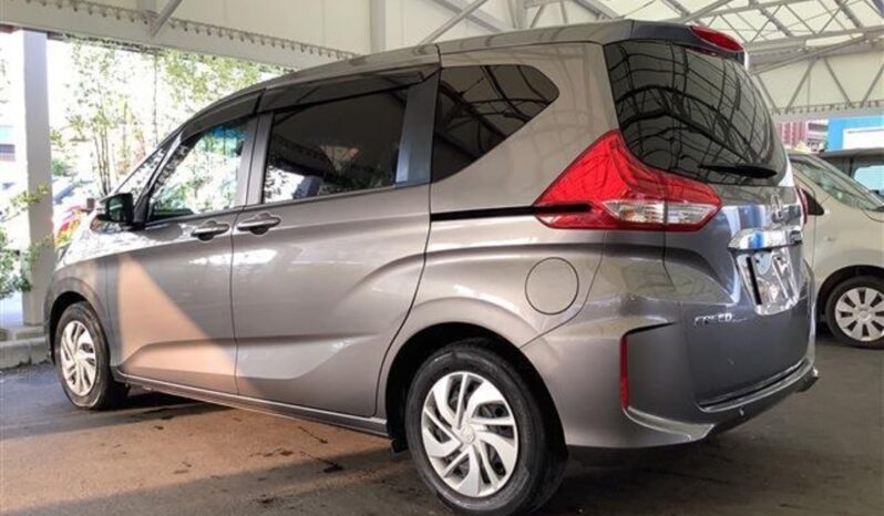 
								Honda Freed 1.5 G full									