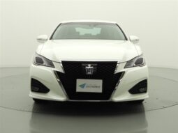 Toyota Crown Athlete