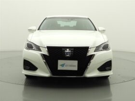 Toyota Crown Athlete