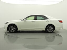 Toyota Crown Athlete