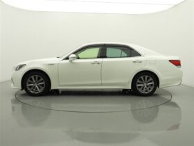 Toyota Crown Athlete