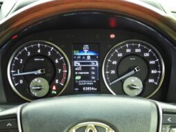 Toyota Alphard 3.5GF 4WD