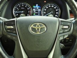 
										Toyota Alphard 3.5GF 4WD full									