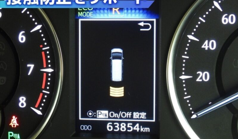 
								Toyota Alphard 3.5GF 4WD full									