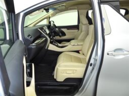 
										Toyota Alphard 3.5GF 4WD full									