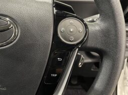 Toyota Aqua 1.5L