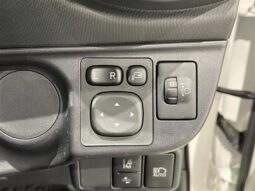 Toyota Aqua 1.5L