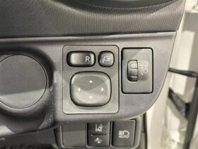 Toyota Aqua 1.5L