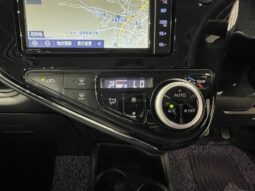 Toyota Aqua 1.5L