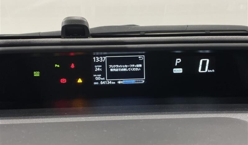 
								Toyota Aqua 1.5L full									