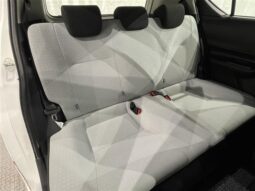 
										Toyota Aqua 1.5L full									