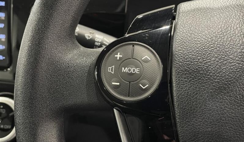 
								Toyota Aqua 1.5L full									
