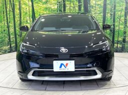 
										Toyota Prius Hybrid G full									