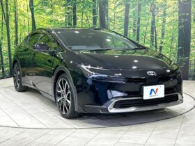 Toyota Prius Hybrid G