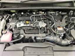 Toyota Prius Hybrid G