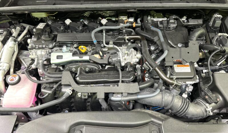 
								Toyota Prius Hybrid G full									