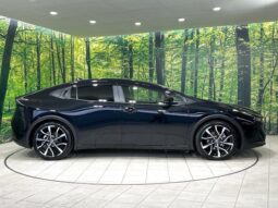 Toyota Prius Hybrid G