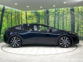 Toyota Prius Hybrid G