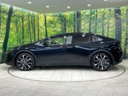 Toyota Prius Hybrid G