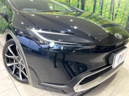 
										Toyota Prius Hybrid G full									