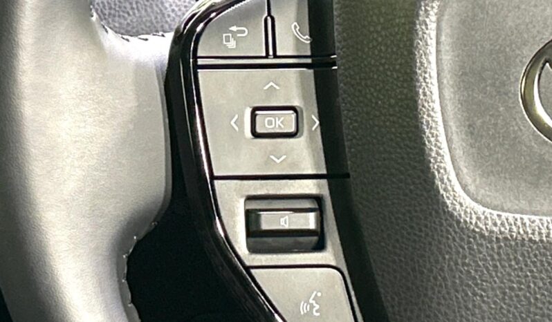
								Toyota Prius Hybrid G full									