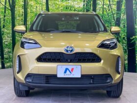 Toyota Yaris Cross 1.5 G HYBRID