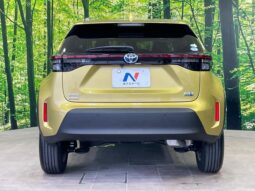 
										Toyota Yaris Cross 1.5 G HYBRID full									