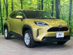 
										Toyota Yaris Cross 1.5 G HYBRID full									
