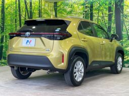 
										Toyota Yaris Cross 1.5 G HYBRID full									