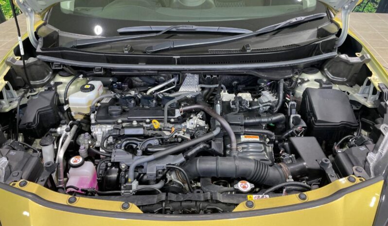 
								Toyota Yaris Cross 1.5 G HYBRID full									