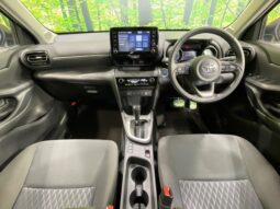 
										Toyota Yaris Cross 1.5 G HYBRID full									