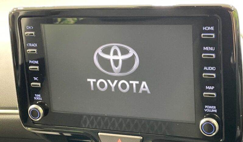 
								Toyota Yaris Cross 1.5 G HYBRID full									