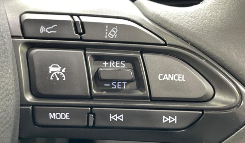 
								Toyota Yaris Cross 1.5 G HYBRID full									