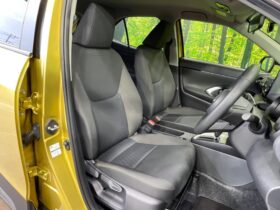 Toyota Yaris Cross 1.5 G HYBRID