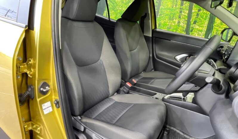 
								Toyota Yaris Cross 1.5 G HYBRID full									