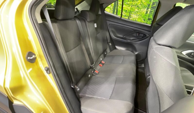 
								Toyota Yaris Cross 1.5 G HYBRID full									